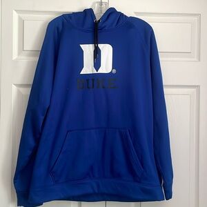 Men’s Duke Hoodie